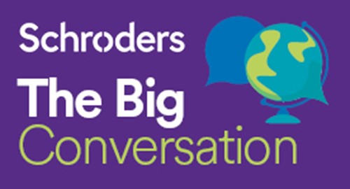 The Big Conversation